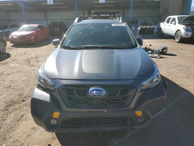 Photo 4 VIN: 4S4BTGSD2R3100018 - SUBARU OUTBACK WI 