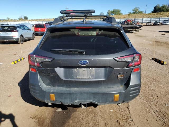 Photo 5 VIN: 4S4BTGSD2R3100018 - SUBARU OUTBACK WI 