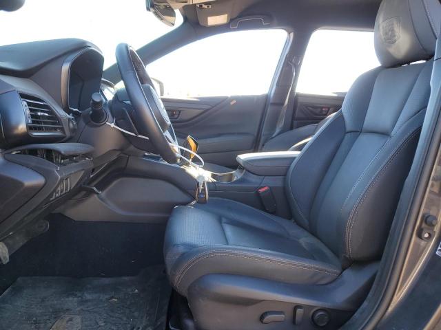 Photo 6 VIN: 4S4BTGSD2R3100018 - SUBARU OUTBACK WI 