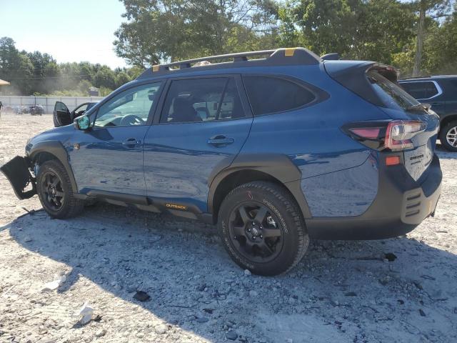 Photo 1 VIN: 4S4BTGSD3R3201424 - SUBARU OUTBACK 