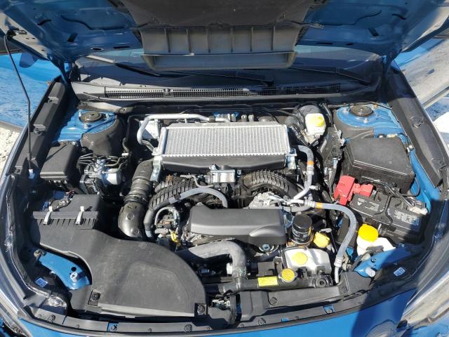 Photo 11 VIN: 4S4BTGSD3R3201424 - SUBARU OUTBACK 