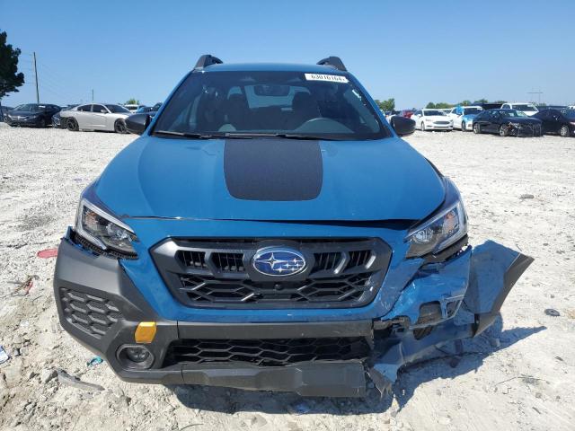 Photo 4 VIN: 4S4BTGSD3R3201424 - SUBARU OUTBACK 