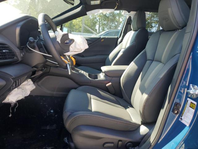 Photo 6 VIN: 4S4BTGSD3R3201424 - SUBARU OUTBACK 