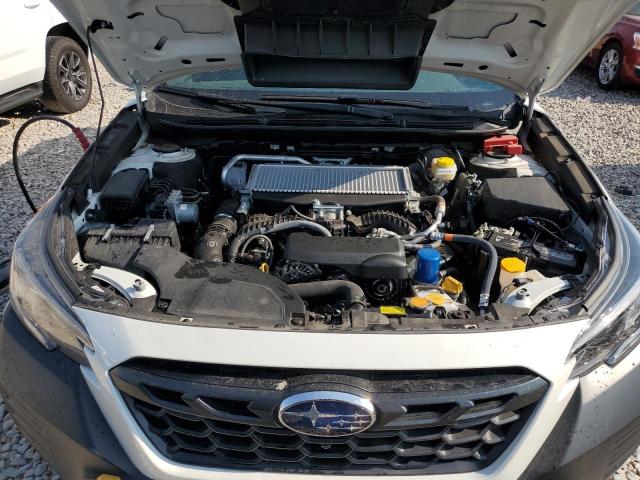 Photo 10 VIN: 4S4BTGSD4P3136788 - SUBARU OUTBACK WI 