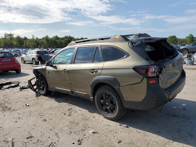 Photo 1 VIN: 4S4BTGSD4R3159409 - SUBARU OUTBACK WI 