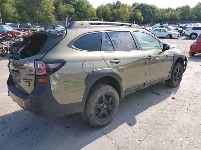 Photo 2 VIN: 4S4BTGSD4R3159409 - SUBARU OUTBACK WI 