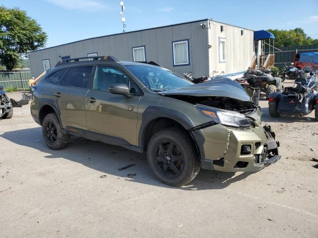 Photo 3 VIN: 4S4BTGSD4R3159409 - SUBARU OUTBACK WI 