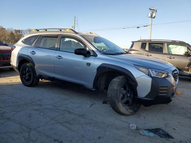 Photo 3 VIN: 4S4BTGSD7P3123341 - SUBARU OUTBACK WI 