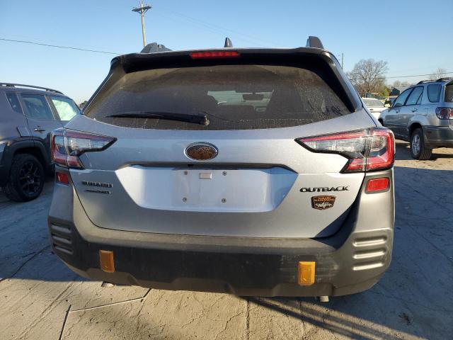 Photo 5 VIN: 4S4BTGSD7P3123341 - SUBARU OUTBACK WI 