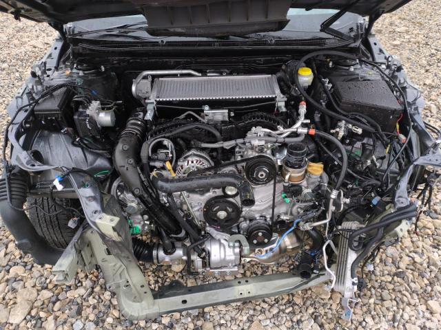 Photo 10 VIN: 4S4BTGSD7R3151644 - SUBARU OUTBACK WI 