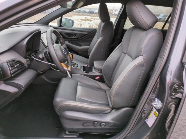 Photo 6 VIN: 4S4BTGSD7R3151644 - SUBARU OUTBACK WI 