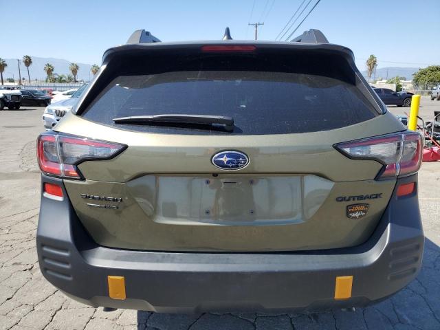 Photo 5 VIN: 4S4BTGSD9P3110106 - SUBARU OUTBACK WI 