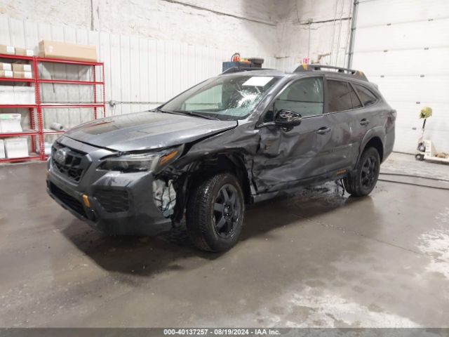 Photo 1 VIN: 4S4BTGSD9R3262051 - SUBARU OUTBACK 