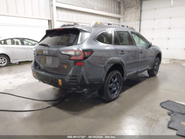 Photo 3 VIN: 4S4BTGSD9R3262051 - SUBARU OUTBACK 