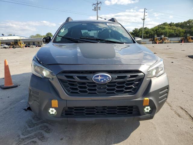 Photo 4 VIN: 4S4BTGSDXP3115573 - SUBARU OUTBACK WI 