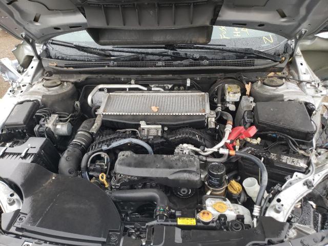 Photo 10 VIN: 4S4BTGUD0N3113499 - SUBARU OUTBACK WI 