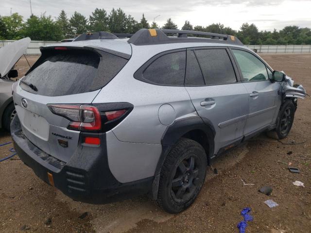 Photo 2 VIN: 4S4BTGUD0N3113499 - SUBARU OUTBACK WI 