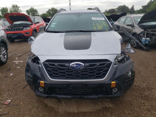 Photo 4 VIN: 4S4BTGUD0N3113499 - SUBARU OUTBACK WI 