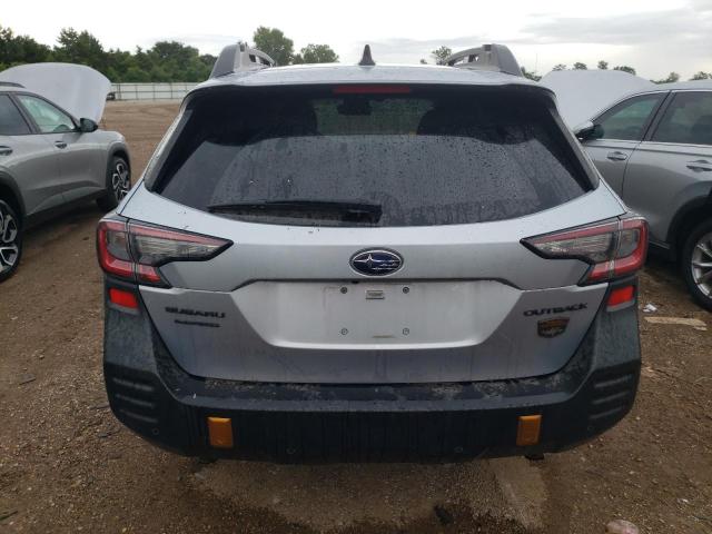 Photo 5 VIN: 4S4BTGUD0N3113499 - SUBARU OUTBACK WI 