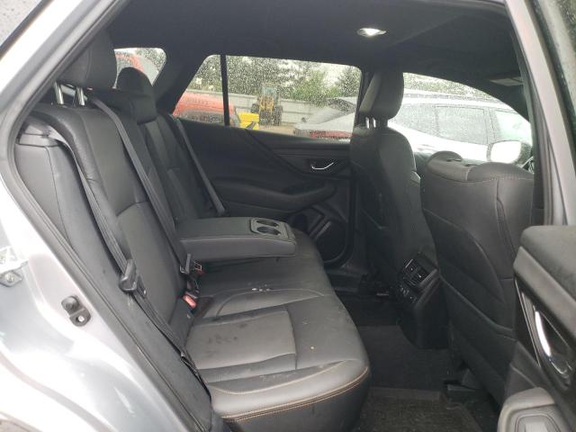 Photo 9 VIN: 4S4BTGUD0N3113499 - SUBARU OUTBACK WI 