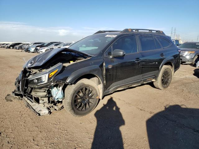 Photo 0 VIN: 4S4BTGUD0N3129668 - SUBARU OUTBACK WI 