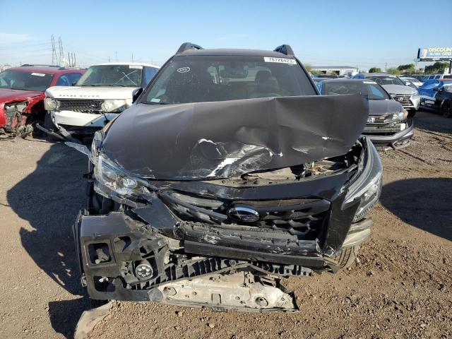 Photo 4 VIN: 4S4BTGUD0N3129668 - SUBARU OUTBACK WI 