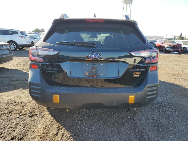 Photo 5 VIN: 4S4BTGUD0N3129668 - SUBARU OUTBACK WI 