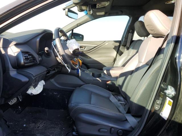 Photo 6 VIN: 4S4BTGUD0N3129668 - SUBARU OUTBACK WI 