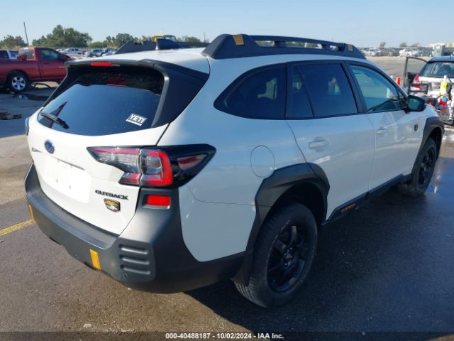 Photo 3 VIN: 4S4BTGUD0N3169944 - SUBARU OUTBACK 