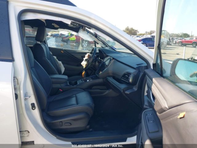 Photo 4 VIN: 4S4BTGUD0N3169944 - SUBARU OUTBACK 