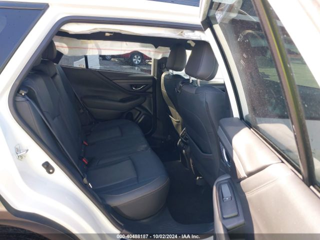 Photo 7 VIN: 4S4BTGUD0N3169944 - SUBARU OUTBACK 