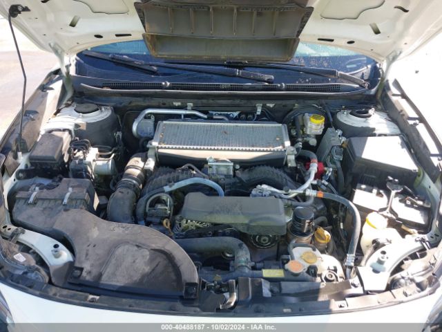 Photo 9 VIN: 4S4BTGUD0N3169944 - SUBARU OUTBACK 