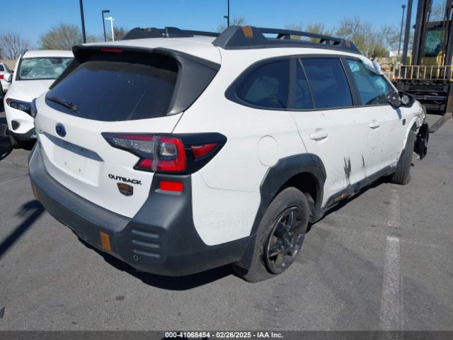 Photo 3 VIN: 4S4BTGUD0N3178627 - SUBARU OUTBACK 