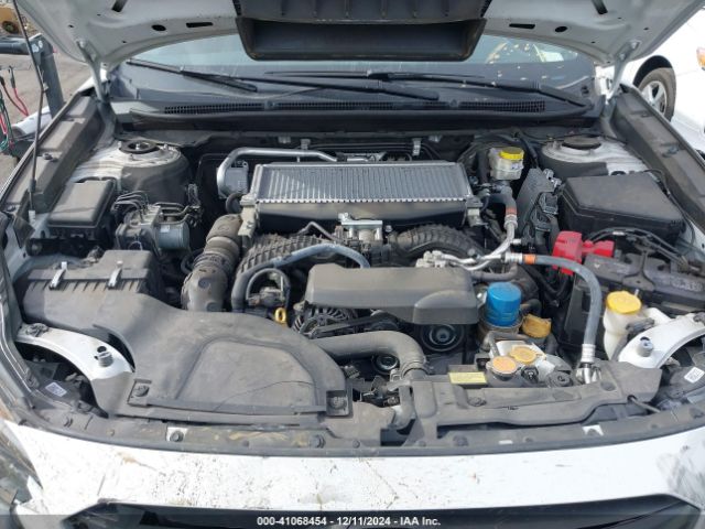 Photo 9 VIN: 4S4BTGUD0N3178627 - SUBARU OUTBACK 