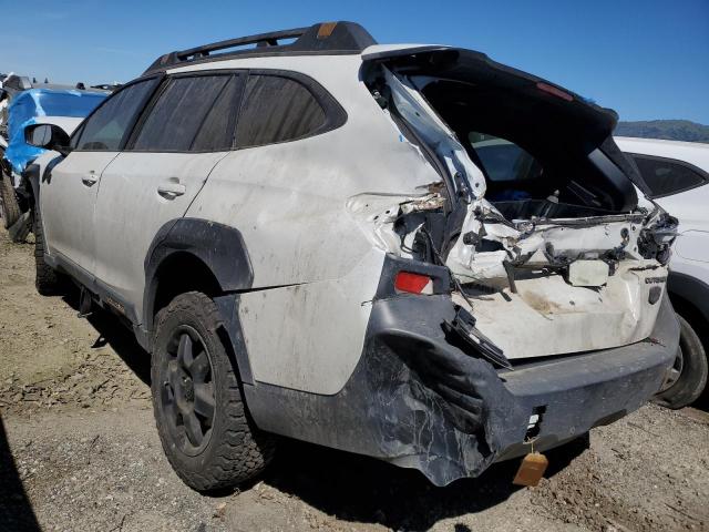 Photo 1 VIN: 4S4BTGUD0N3215417 - SUBARU OUTBACK WI 