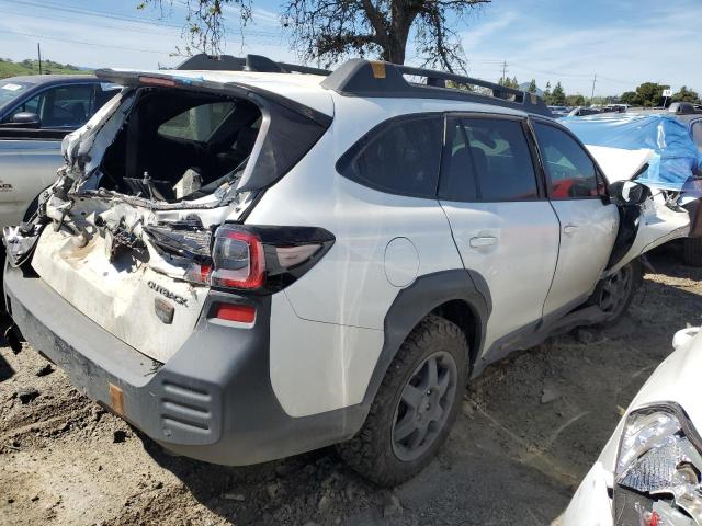 Photo 2 VIN: 4S4BTGUD0N3215417 - SUBARU OUTBACK WI 