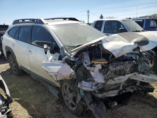 Photo 3 VIN: 4S4BTGUD0N3215417 - SUBARU OUTBACK WI 