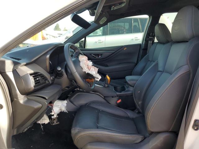 Photo 6 VIN: 4S4BTGUD0N3215417 - SUBARU OUTBACK WI 