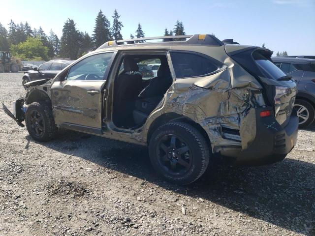 Photo 1 VIN: 4S4BTGUD0N3239717 - SUBARU OUTBACK WI 