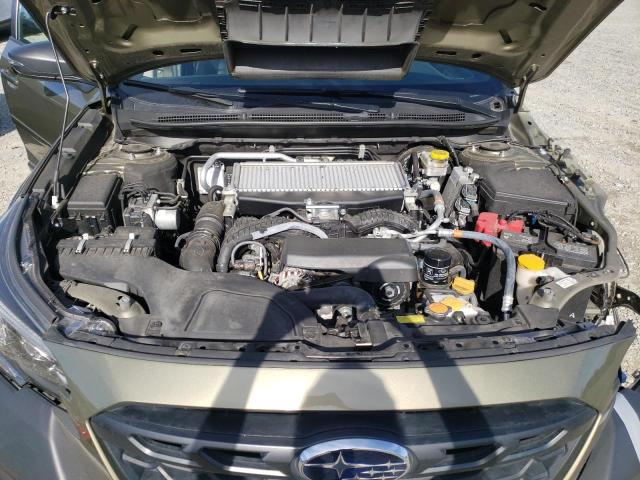 Photo 10 VIN: 4S4BTGUD0N3239717 - SUBARU OUTBACK WI 