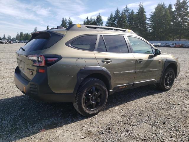 Photo 2 VIN: 4S4BTGUD0N3239717 - SUBARU OUTBACK WI 