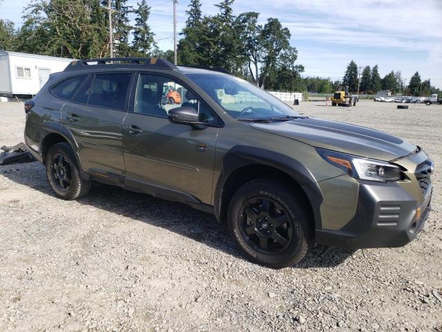 Photo 3 VIN: 4S4BTGUD0N3239717 - SUBARU OUTBACK WI 