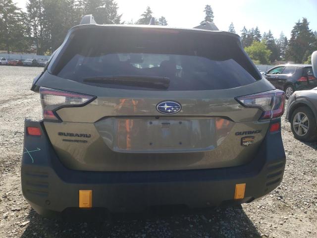 Photo 5 VIN: 4S4BTGUD0N3239717 - SUBARU OUTBACK WI 