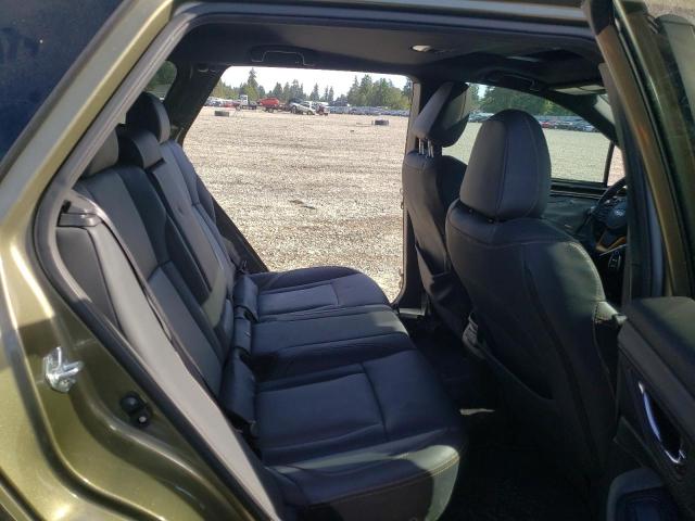 Photo 9 VIN: 4S4BTGUD0N3239717 - SUBARU OUTBACK WI 