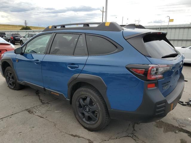 Photo 1 VIN: 4S4BTGUD0P3149485 - SUBARU OUTBACK WI 