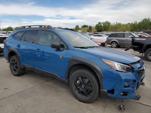 Photo 3 VIN: 4S4BTGUD0P3149485 - SUBARU OUTBACK WI 