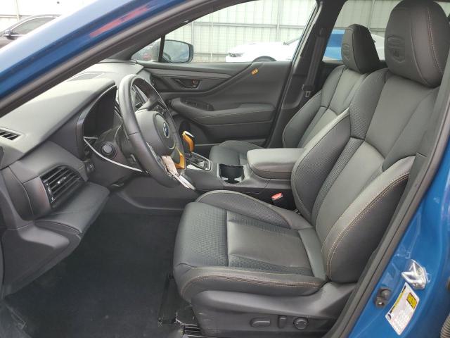 Photo 6 VIN: 4S4BTGUD0P3149485 - SUBARU OUTBACK WI 