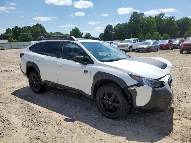 Photo 3 VIN: 4S4BTGUD0P3153777 - SUBARU OUTBACK WI 