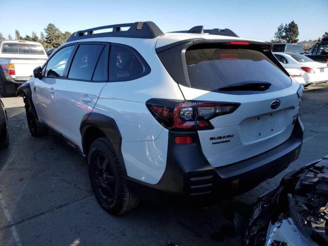 Photo 1 VIN: 4S4BTGUD0P3157067 - SUBARU OUTBACK WI 