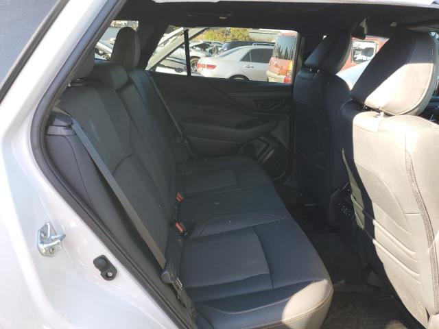 Photo 10 VIN: 4S4BTGUD0P3157067 - SUBARU OUTBACK WI 